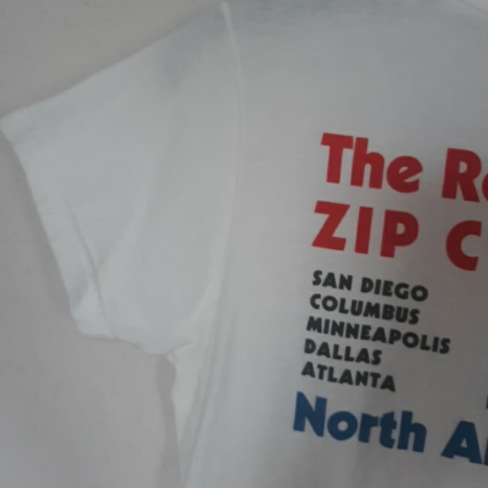 The Rolling Stones 2015 concert Tshirt Size Medium - Picture 9 of 16